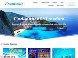 Sites similar to markjryan.com