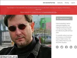 Sites similar to markkalan.com