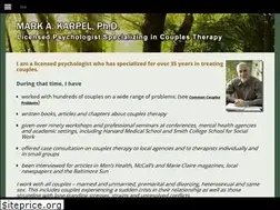 Sites similar to markkarpel.com