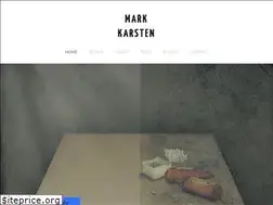 Sites similar to markkarsten.com