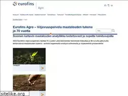 Sites similar to markkarteringstjanst.fi