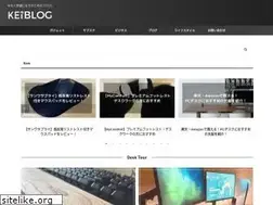 Sites similar to markkeiblog.com