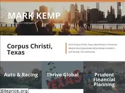 Sites similar to markkempcorpuschristi.com