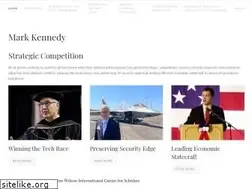 Sites similar to markkennedy.com