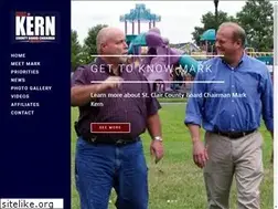 Sites similar to markkernil.com