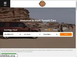 Sites similar to markkessellcars.co.uk
