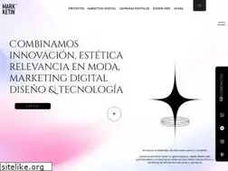 Sites similar to markketin.com
