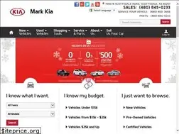 Sites similar to markkia.com