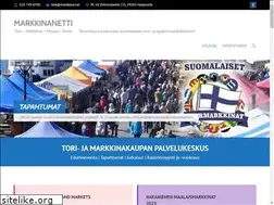 Sites similar to markkina.net