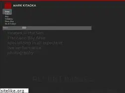 Sites similar to markkitaoka.com
