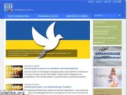 Sites similar to markkleeberg.de