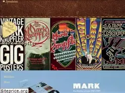 Sites similar to markknopfler.com