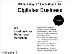 Sites similar to markkom.de