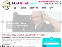 Sites similar to markkulek.com