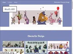 Sites similar to markkummer.com