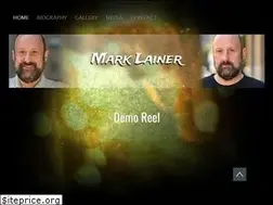 Sites similar to marklainer.com