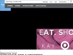 Sites similar to marklandmall.com