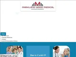 Sites similar to marklandwood.ca