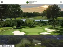 Sites similar to marklandwood.com