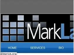 Sites similar to marklarson.com