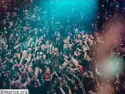 Sites similar to marklashark.com