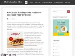 Sites similar to marklathamsoutsiders.com