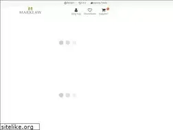 Sites similar to marklaw.com.tr