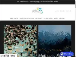 Sites similar to marklawrencegallery.com