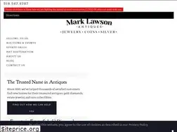 Sites similar to marklawsonantiques.com