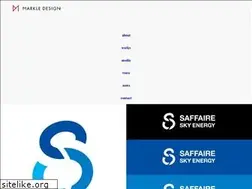 Sites similar to markledesign.com