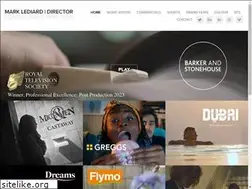 Sites similar to marklediard.com