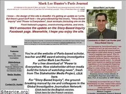 Sites similar to markleehunter.free.fr