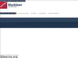Sites similar to markleen.com