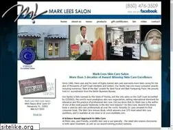 Sites similar to markleessalon.com