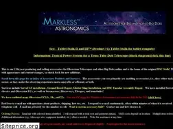 Sites similar to marklessastronomics.com