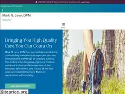 Sites similar to marklevydpm.com