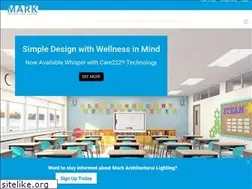 Sites similar to marklighting.com