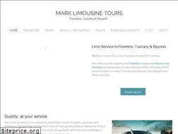 Sites similar to marklimotours.com