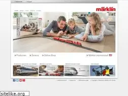 Sites similar to marklin.be