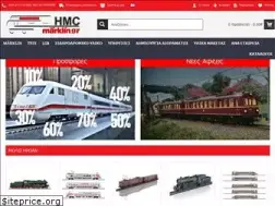 Sites similar to marklin.gr