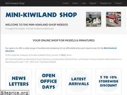 Sites similar to marklin.org.nz