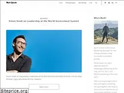 Sites similar to marklincoln.co.nz