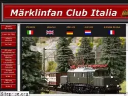 Sites similar to marklinfan.net