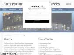 Sites similar to marklitwak.com