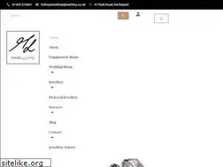 Sites similar to marklloydjewellery.co.uk