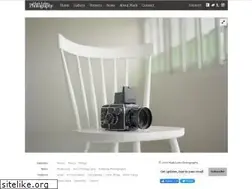 Sites similar to marklobo.com