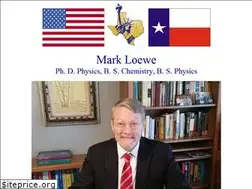 Sites similar to markloewe.org
