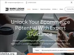 Sites similar to marklogandigital.co.uk