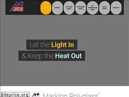 Sites similar to marklon.com.my