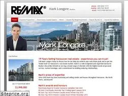 Sites similar to marklongpre.com